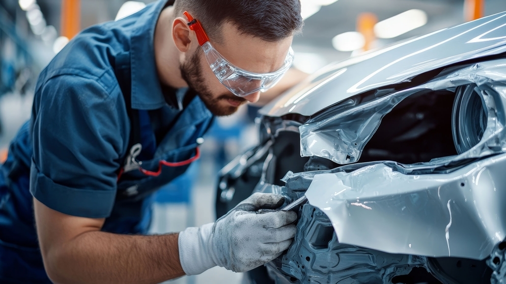 Carrosserie auto Bordeaux : l'expertise du service de réparation de Truck Bull Carrosserie auto Bordeaux : l'expertise du service de réparation de Truck Bull