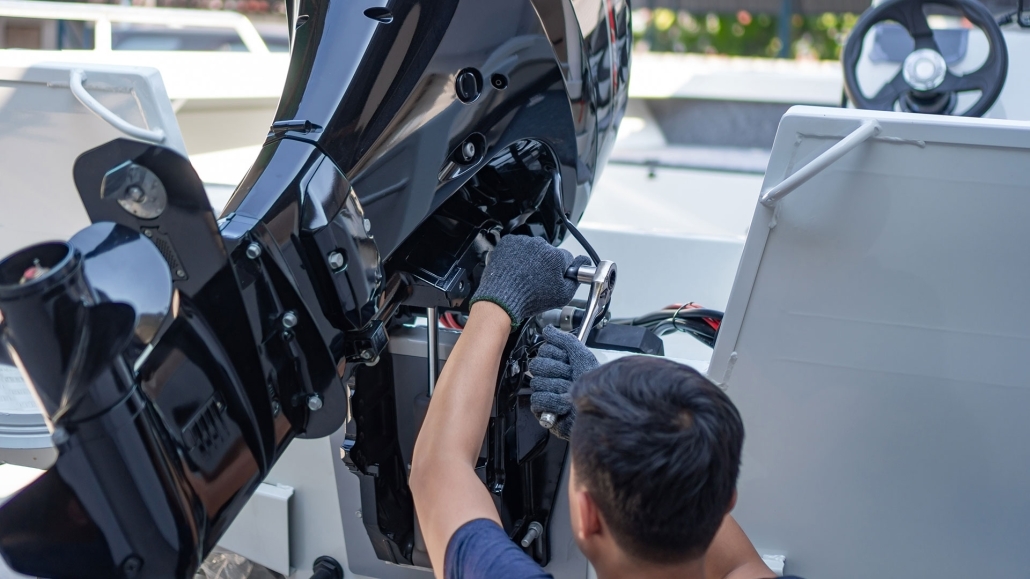 Carrosserie nautique Bordeaux Arcachon : l'expertise du service bateau de Truck Bull Carrosserie nautique Bordeaux Arcachon : l'expertise du service bateau de Truck Bull
