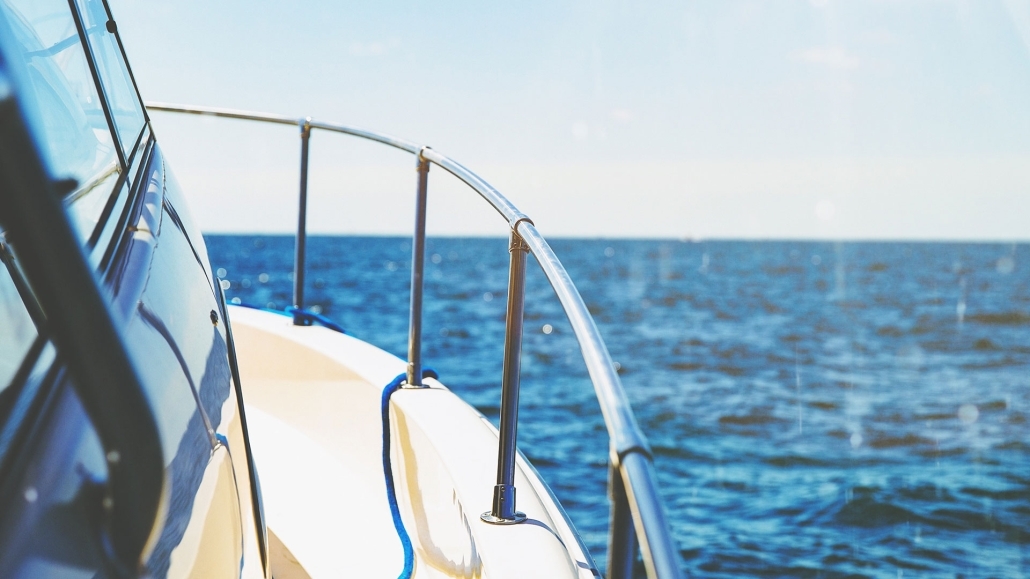 Carrosserie nautique Bordeaux Arcachon : l'expertise du service bateau de Truck Bull Carrosserie nautique Bordeaux Arcachon : l'expertise du service bateau de Truck Bull