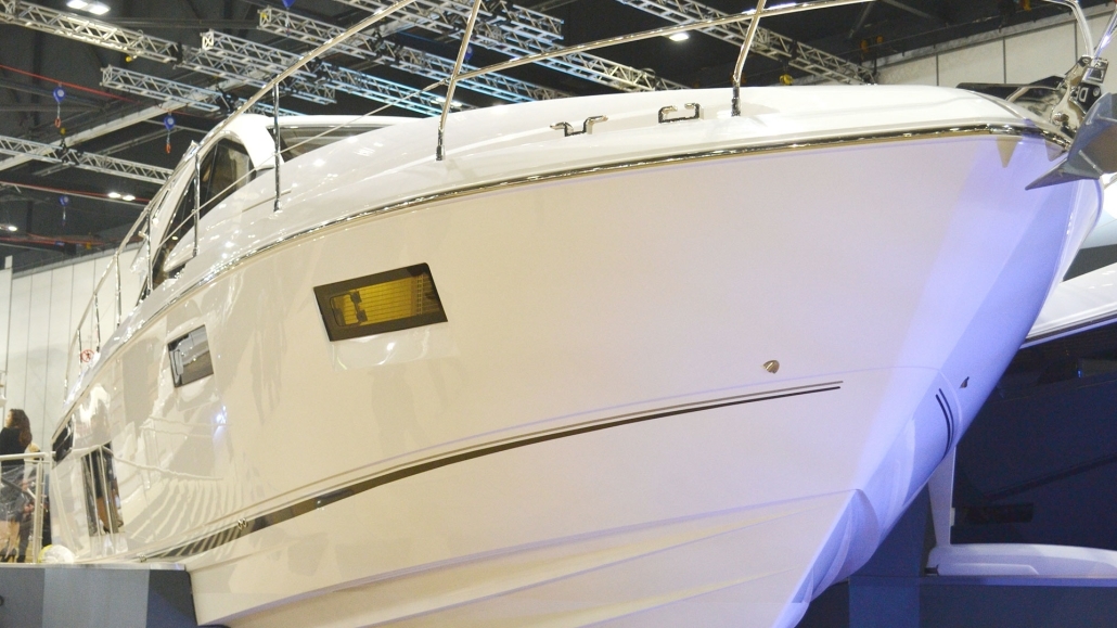 Carrosserie nautique Bordeaux Arcachon : l'expertise du service bateau de Truck Bull Carrosserie nautique Bordeaux Arcachon : l'expertise du service bateau de Truck Bull