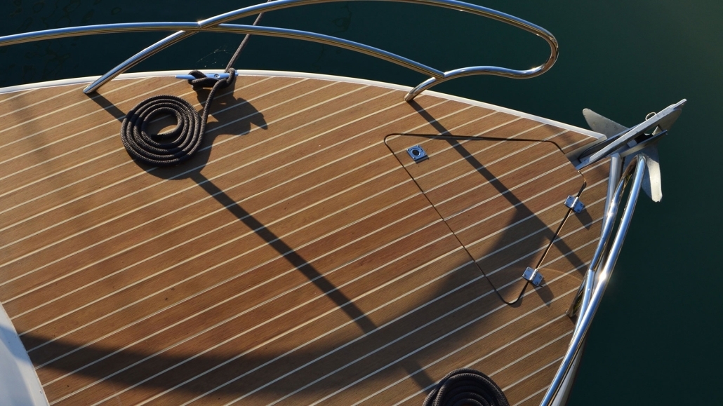 Carrosserie nautique Bordeaux Arcachon : l'expertise du service bateau de Truck Bull Carrosserie nautique Bordeaux Arcachon : l'expertise du service bateau de Truck Bull