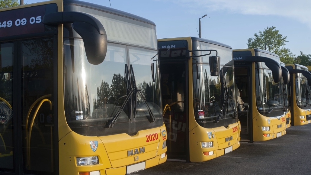 Carrosserie bus Bordeaux : l'expertise du service de réparation de Truck Bull Carrosserie bus Bordeaux : l'expertise du service de réparation de Truck Bull