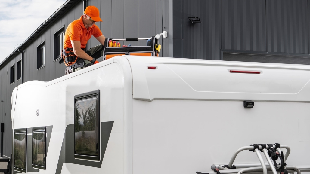 Carrosserie camping-cars Bordeaux : l'expertise du service de réparation de Truck Bull Carrosserie camping-cars Bordeaux : l'expertise du service de réparation de Truck Bull