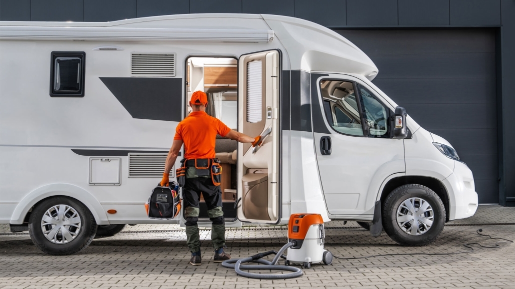 Carrosserie camping-cars Bordeaux : l'expertise du service de réparation de Truck Bull Carrosserie camping-cars Bordeaux : l'expertise du service de réparation de Truck Bull