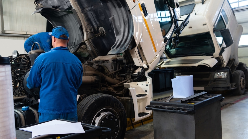 Carrosserie poids lourds Bordeaux : l'expertise du service de réparation de Truck Bull Carrosserie poids lourds Bordeaux : l'expertise du service de réparation de Truck Bull