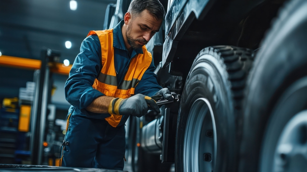 Carrosserie poids lourds Bordeaux : l'expertise du service de réparation de Truck Bull Carrosserie poids lourds Bordeaux : l'expertise du service de réparation de Truck Bull