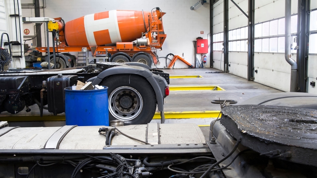 Carrosserie poids lourds Bordeaux : l'expertise du service de réparation de Truck Bull Carrosserie poids lourds Bordeaux : l'expertise du service de réparation de Truck Bull