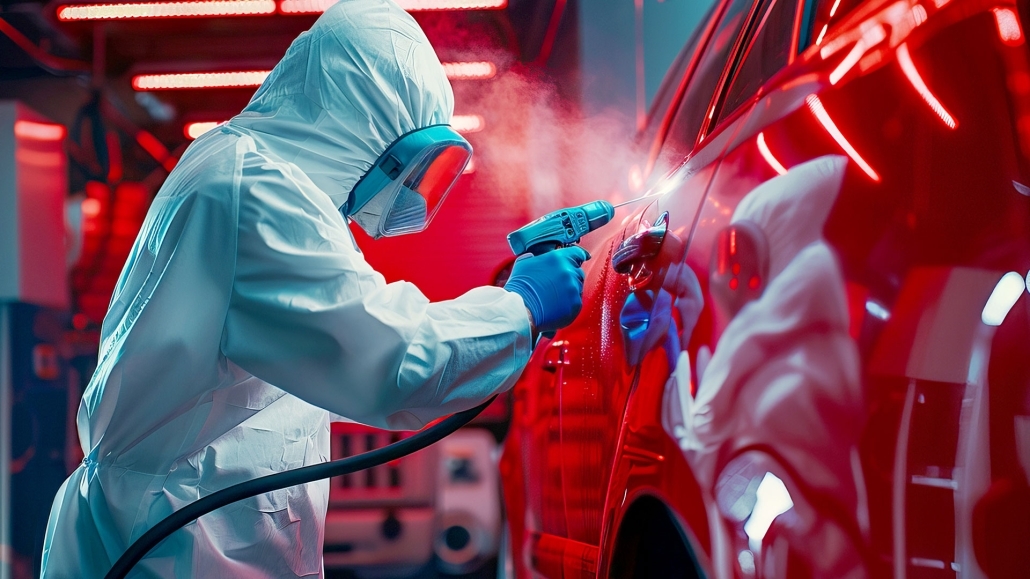 Carrosserie auto Bordeaux : l'expertise du service de réparation de Truck Bull Carrosserie auto Bordeaux : l'expertise du service de réparation de Truck Bull