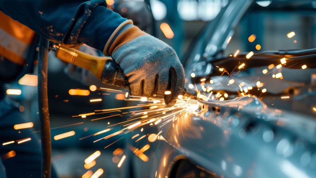 Carrosserie auto Bordeaux : l'expertise du service de réparation de Truck Bull Carrosserie auto Bordeaux : l'expertise du service de réparation de Truck Bull